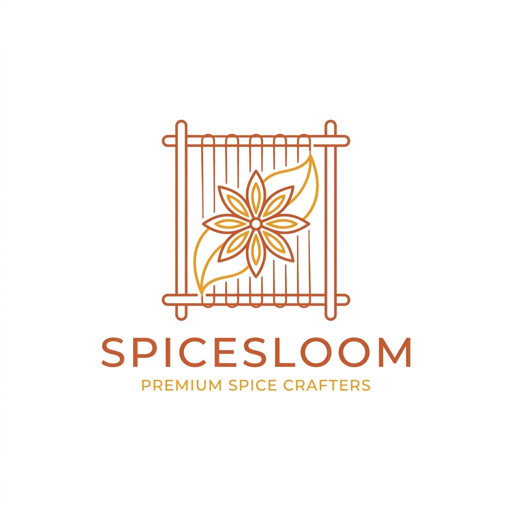 SpicesLoom Logo